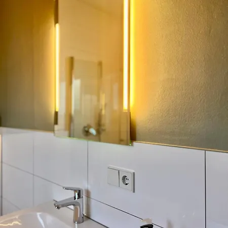 New Exclusive Designer With Large Terrace Apartment *